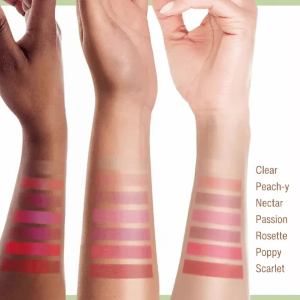$5 When Bundled With $10 - Pixi +Hydra Lip Treat Tinted Lip Balm Nectar